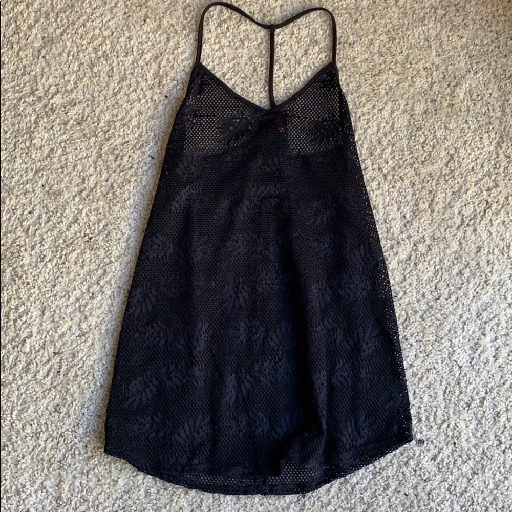 Forever 21 cover up